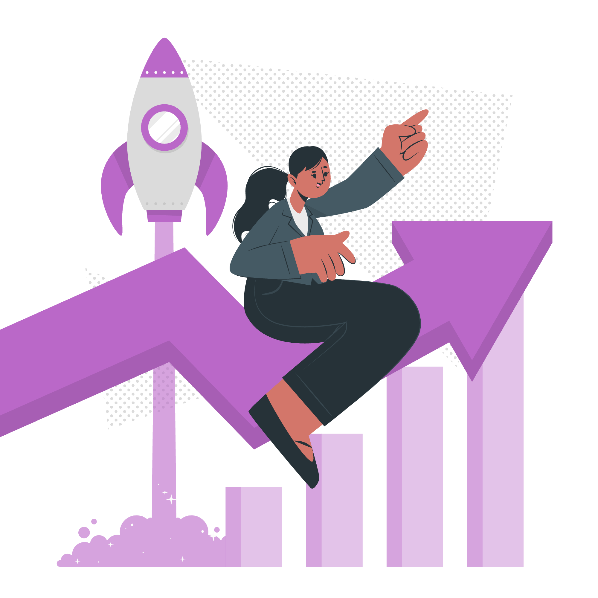 Plus Co. — tools that help you grow